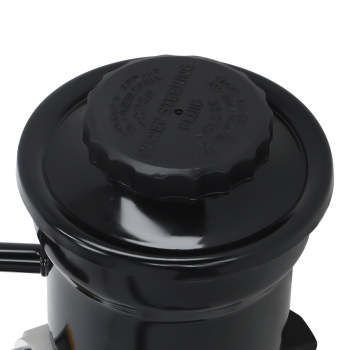 Power Steering Pump with Reservoir Pulley compatible for Toyota 4Runner L4 Petrol 96-00