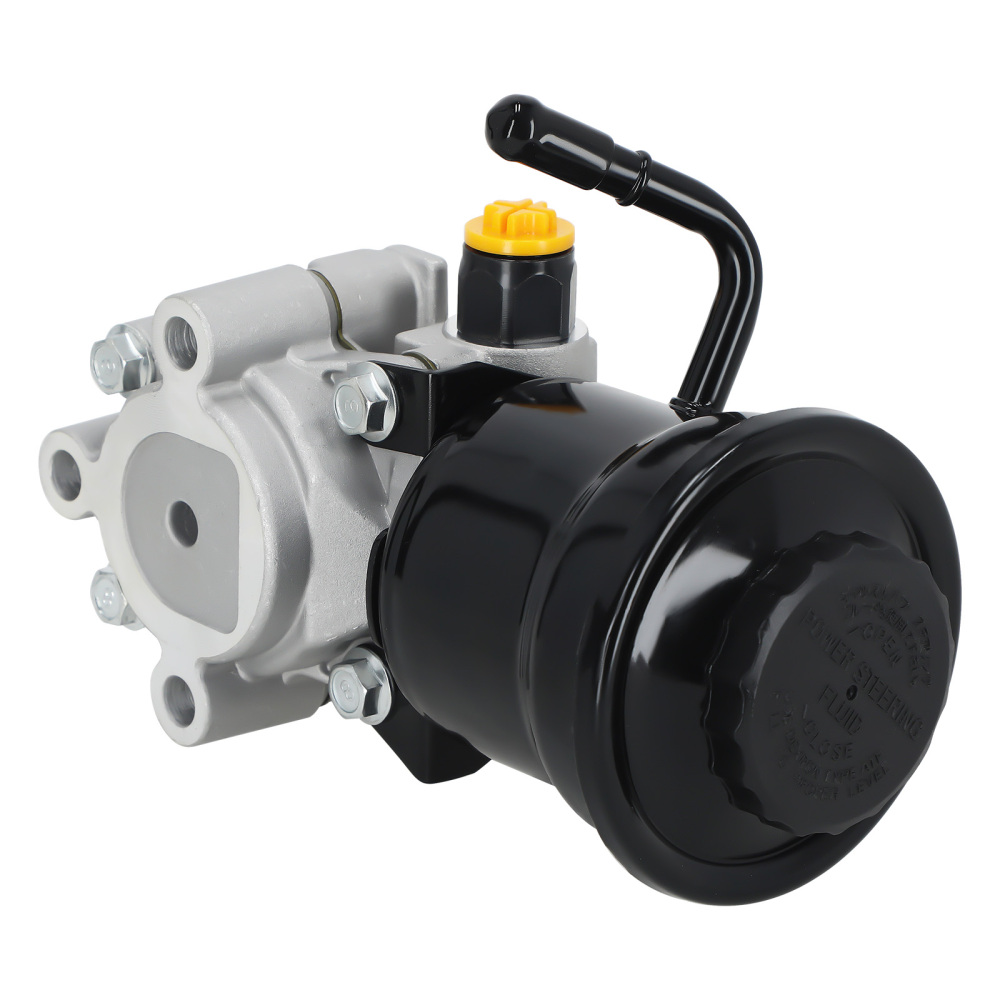 Power Steering Pump with Reservoir Pulley compatible for Toyota 4Runner L4 Petrol 96-00
