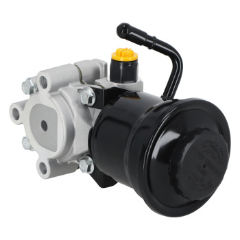 Power Steering Pump with Reservoir Pulley compatible for Toyota 4Runner L4 Petrol 96-00