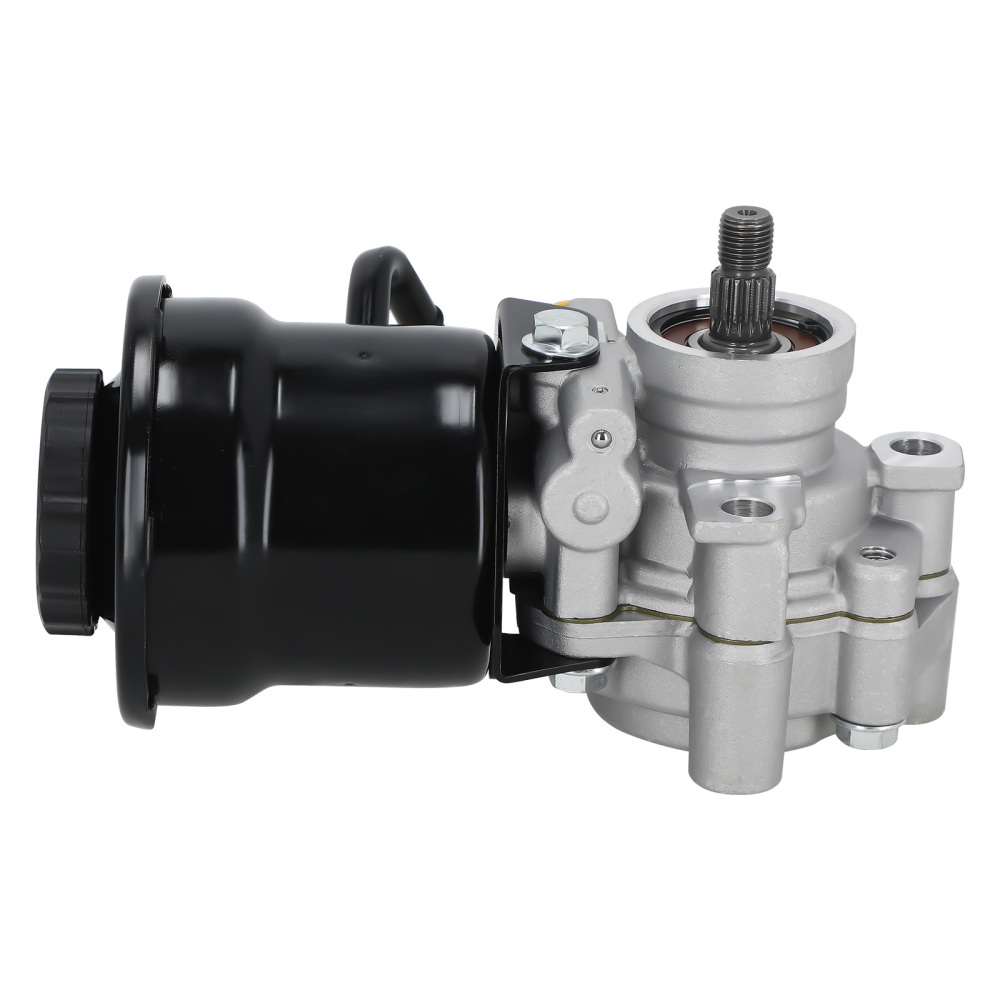 Power Steering Pump with Reservoir Pulley compatible for Toyota 4Runner L4 Petrol 96-00