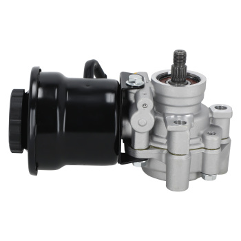 Power Steering Pump with Reservoir Pulley compatible for Toyota 4Runner L4 Petrol 96-00