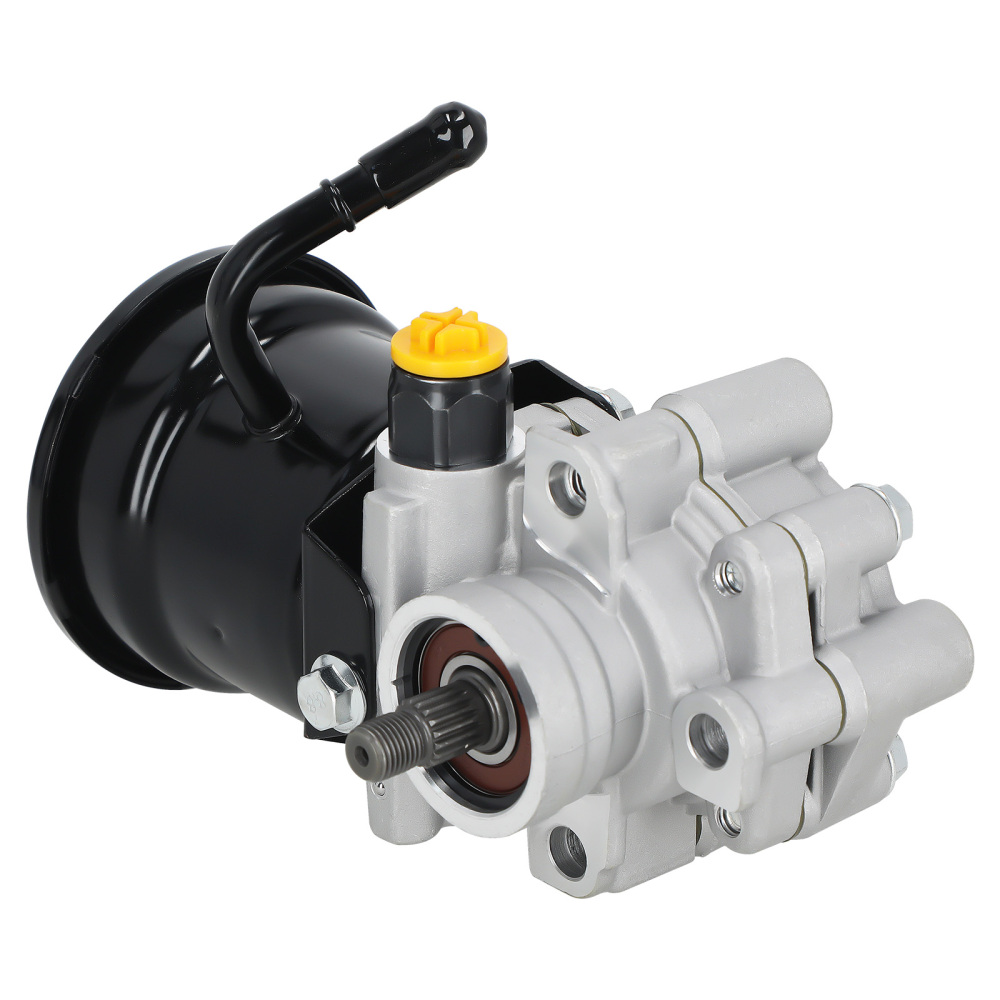 Power Steering Pump with Reservoir Pulley compatible for Toyota 4Runner L4 Petrol 96-00