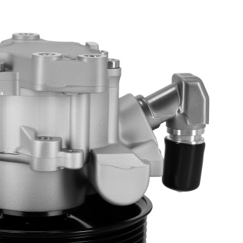 Pompa Servosterzo Alluminio compatibile per Mercedes-Benz C230 W203 2005-2007