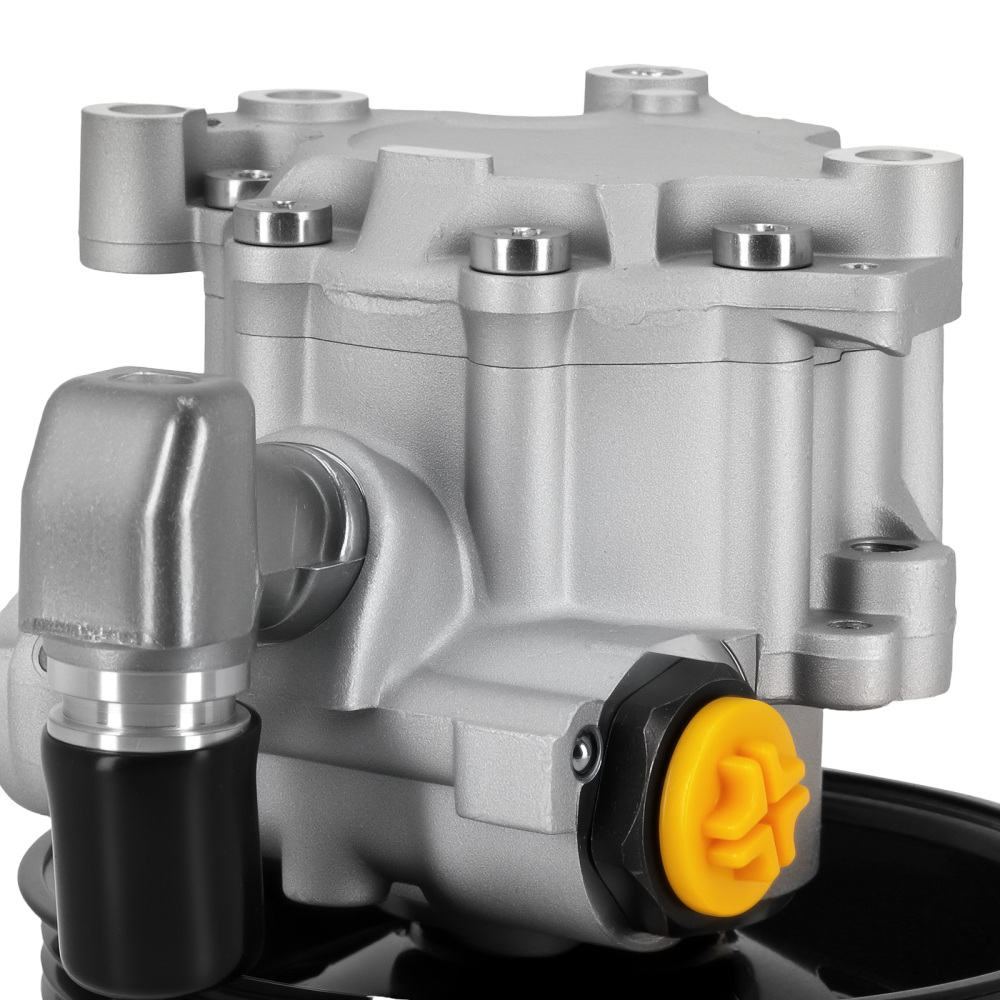 Pompa Servosterzo Alluminio compatibile per Mercedes-Benz C230 W203 2005-2007