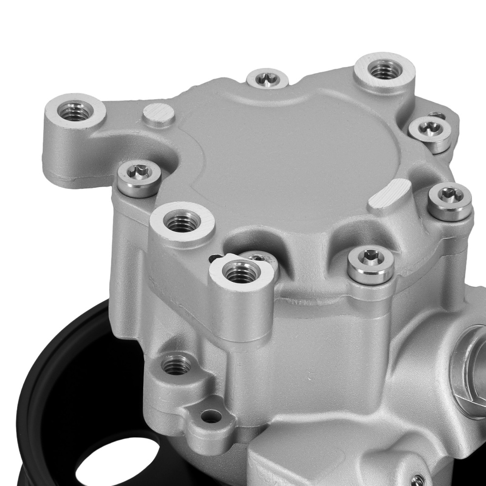 Pompa Servosterzo Alluminio compatibile per Mercedes-Benz C230 W203 2005-2007