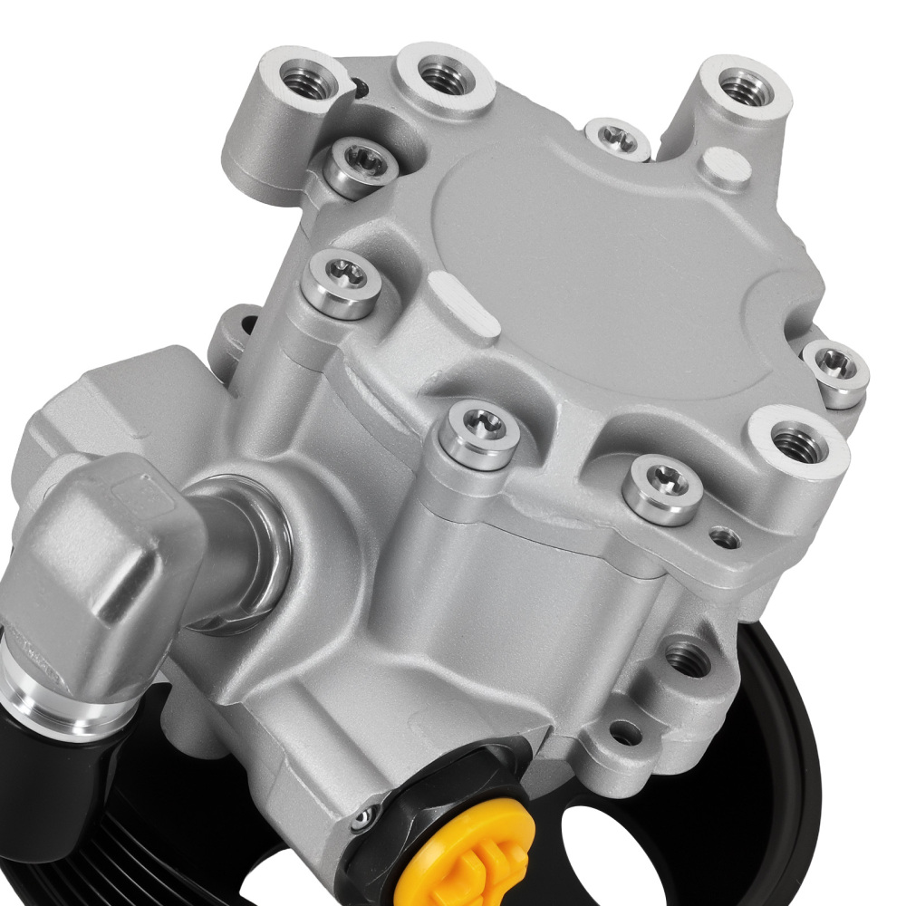 Pompa Servosterzo Alluminio compatibile per Mercedes-Benz C230 W203 2005-2007