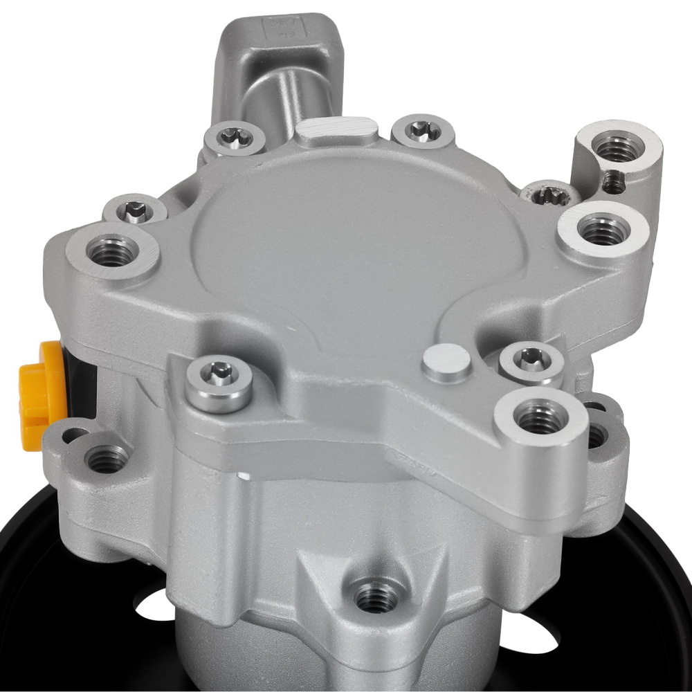 Pompa Servosterzo Alluminio compatibile per Mercedes-Benz C230 W203 2005-2007