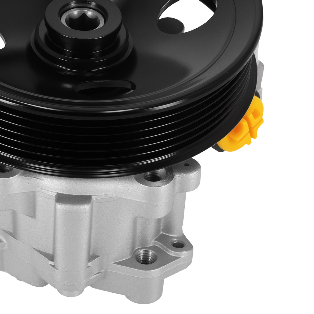 Pompa Servosterzo Alluminio compatibile per Mercedes-Benz C230 W203 2005-2007