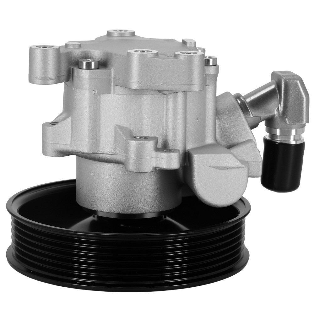 Pompa Servosterzo Alluminio compatibile per Mercedes-Benz C230 W203 2005-2007