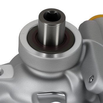 Power Steering Pump compatible for Chevrolet Uplander compatible for Buick Terraza compatible for Pontiac 06-07 734-0132
