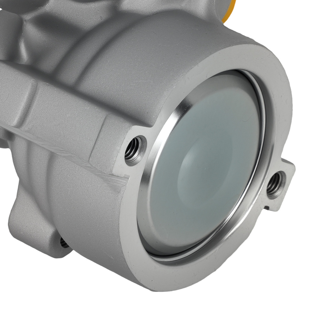 Power Steering Pump compatible for Chevrolet Uplander compatible for Buick Terraza compatible for Pontiac 06-07 734-0132