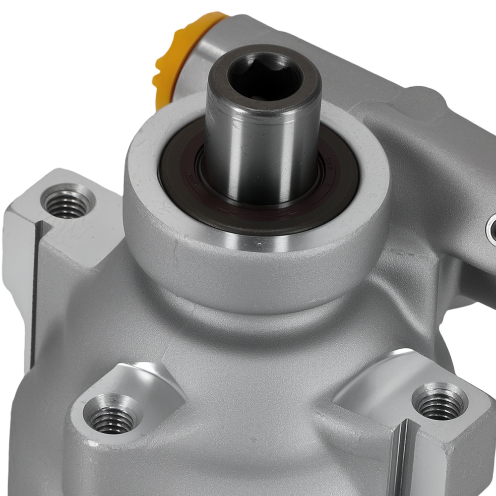 Power Steering Pump compatible for Chevrolet Uplander compatible for Buick Terraza compatible for Pontiac 06-07 734-0132