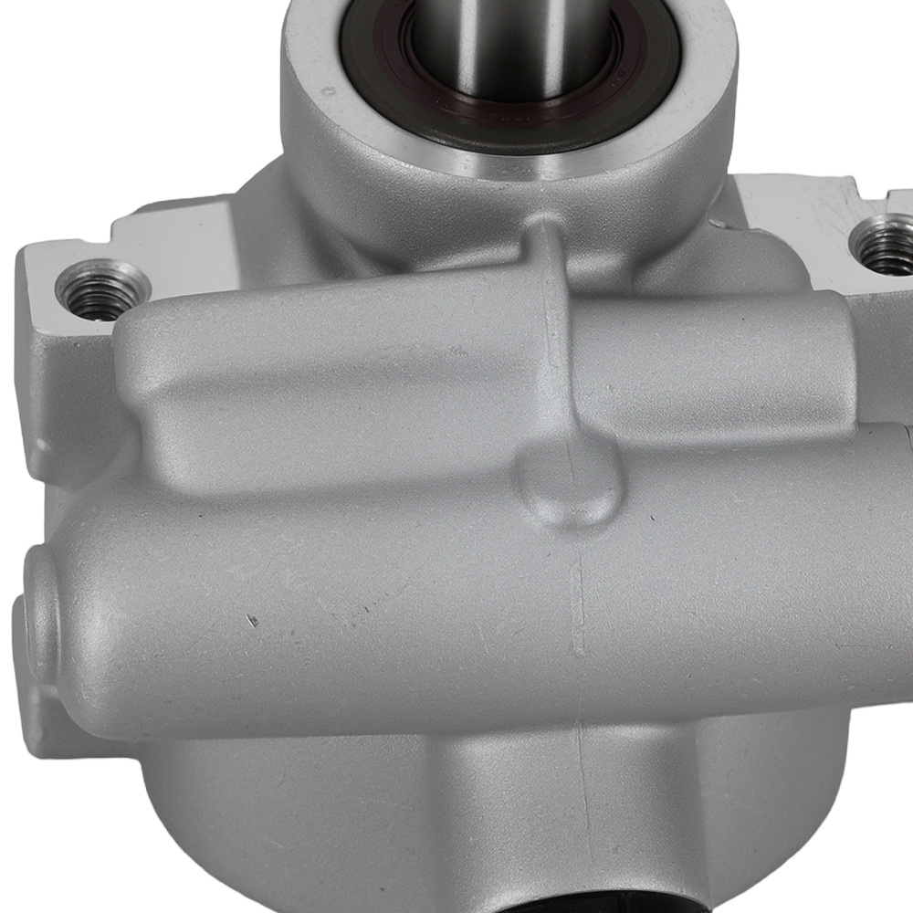 Power Steering Pump compatible for Chevrolet Uplander compatible for Buick Terraza compatible for Pontiac 06-07 734-0132