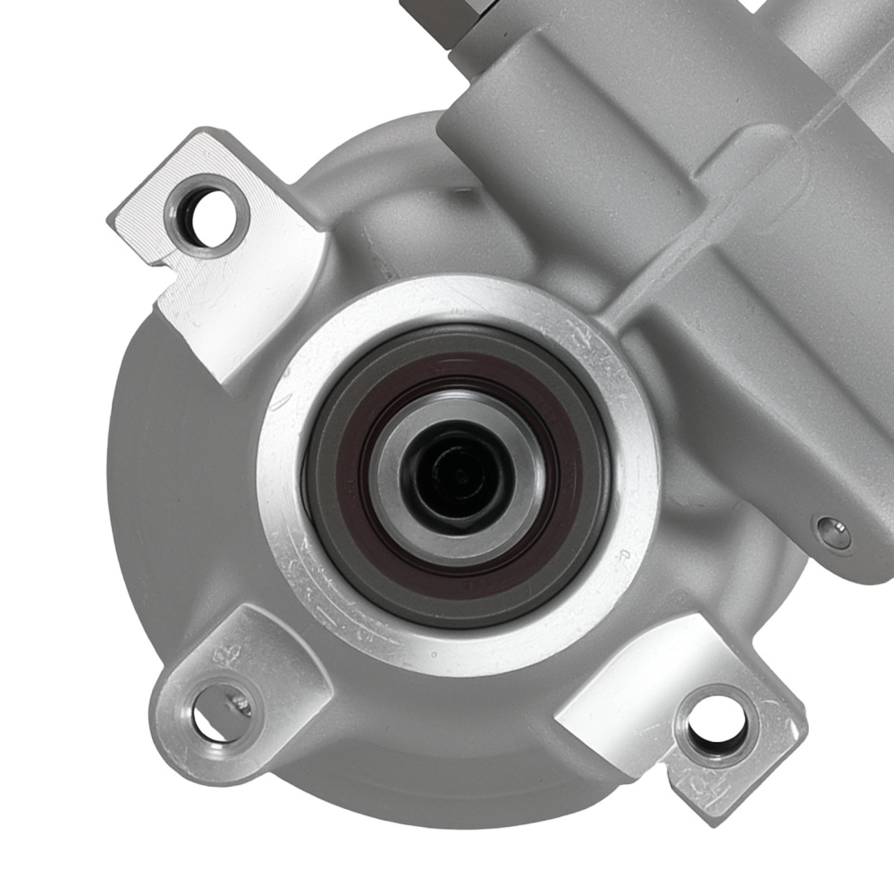 Power Steering Pump compatible for Chevrolet Uplander compatible for Buick Terraza compatible for Pontiac 06-07 734-0132