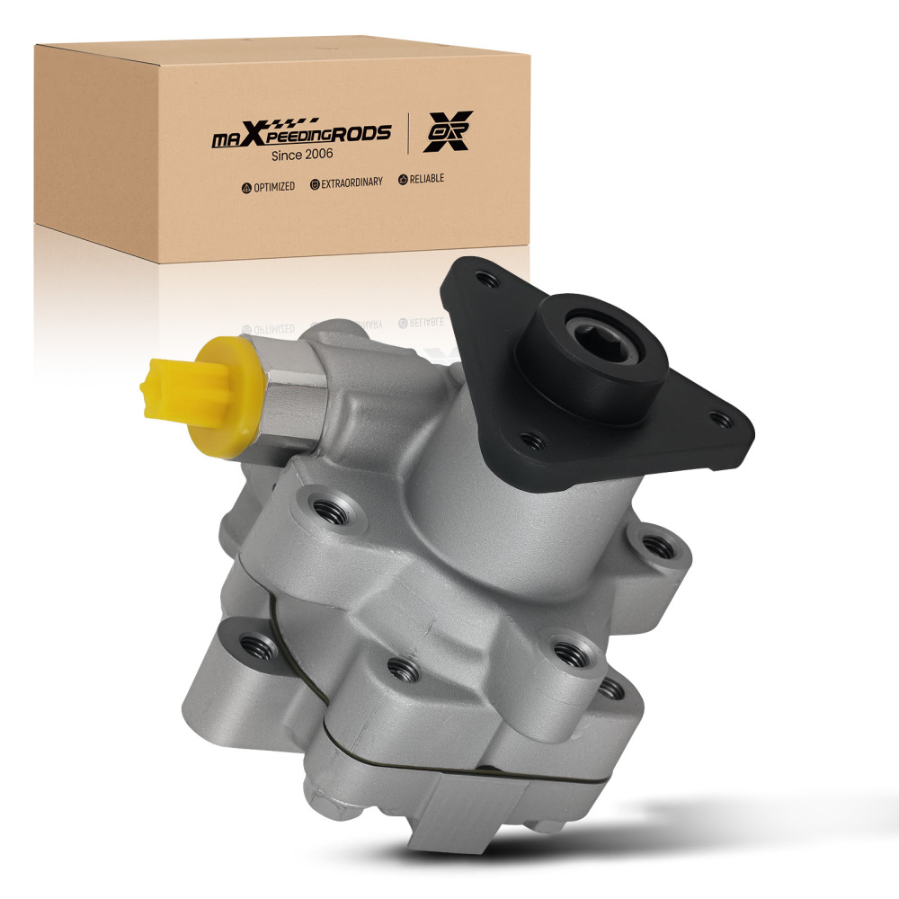 Steering System Pump compatible for Renault Master III EV, HV, UV 2.3 dCi Diesel 2010-2021
