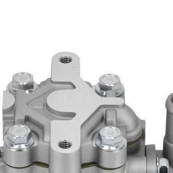 Pompe de Direction Assistée compatible pour Nissan NV400 X62 2.3L dCi 2011-2021 491100915R