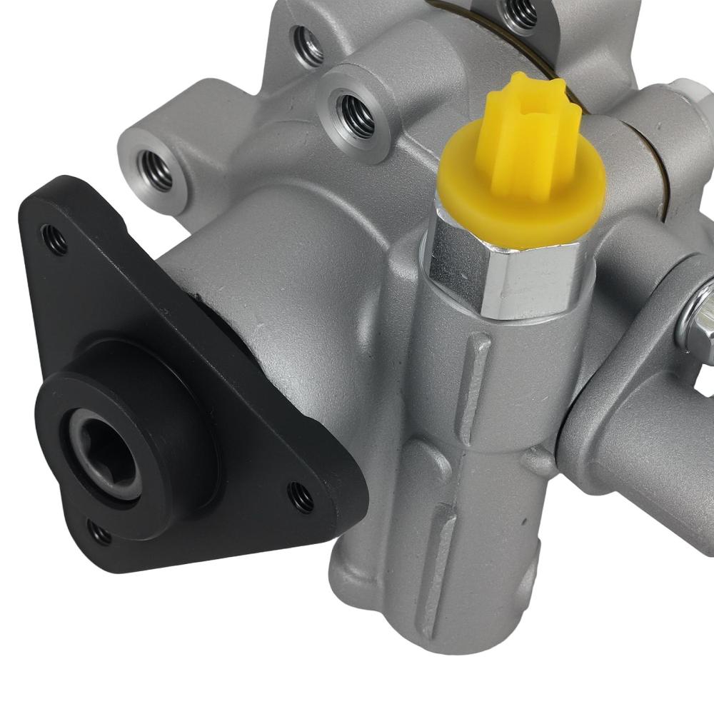 Pompe de Direction Assistée compatible pour Nissan NV400 X62 2.3L dCi 2011-2021 491100915R