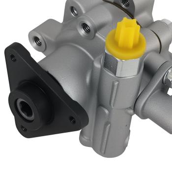 Pompe de Direction Assistée compatible pour Nissan NV400 X62 2.3L dCi 2011-2021 491100915R