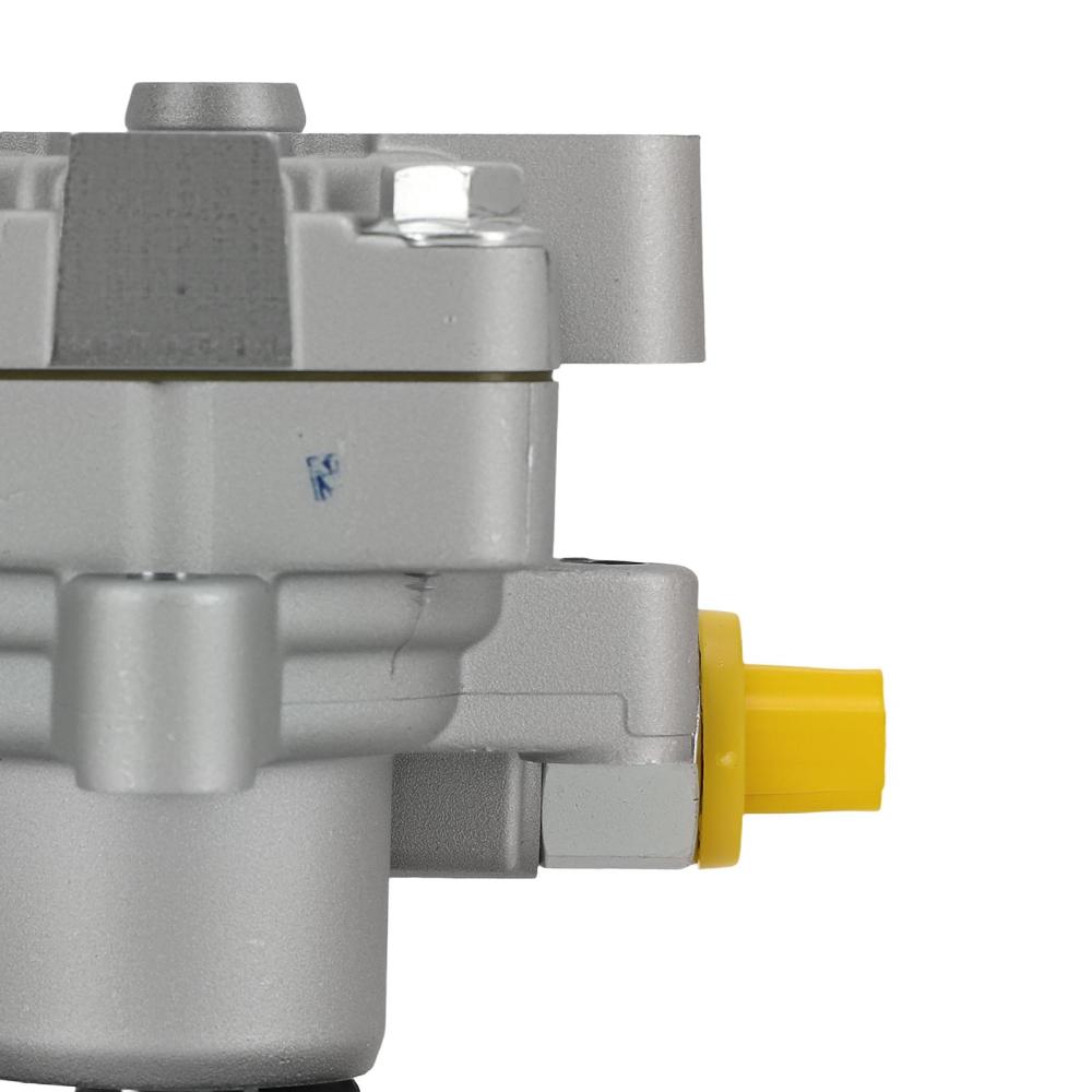 Pompe de Direction Assistée compatible pour Nissan NV400 X62 2.3L dCi 2011-2021 491100915R