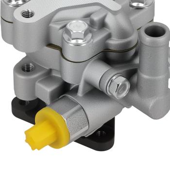 Pompa Sterzo Assistito compatibile per Nissan NV400 X62 2.3L dCi 2011-21 compatibile per Renault Master III