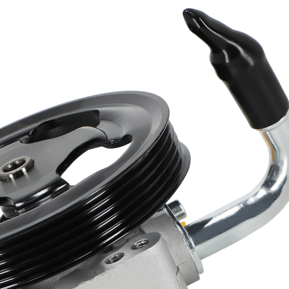 NEW Power Steering Pump compatible for Suzuki Grand Vitara II JT 2.0 J20A 2005- 4910065J00