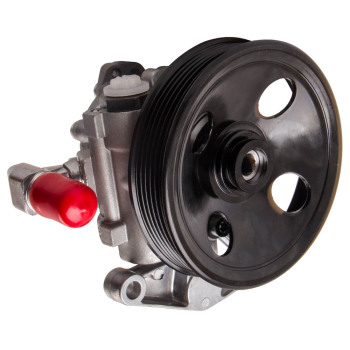 Pompa del Servosterzo compatibile per Mercedes C W203 R W251 M W164 GL X164 A0044667801