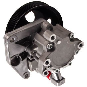 Pompa del Servosterzo compatibile per Mercedes C W203 R W251 M W164 GL X164 A0044667801