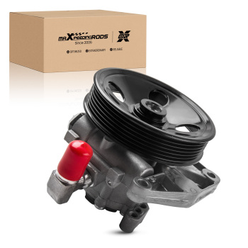 Pompa del Servosterzo compatibile per Mercedes C W203 R W251 M W164 GL X164 A0044667801