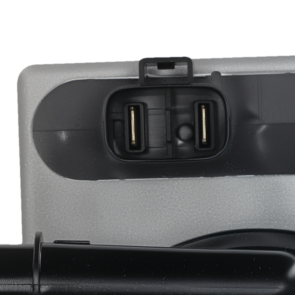 Front Power Steering Pump compatible for Dodge Durango compatible for Jeep Grand Cherokee 14-2015 5154663A