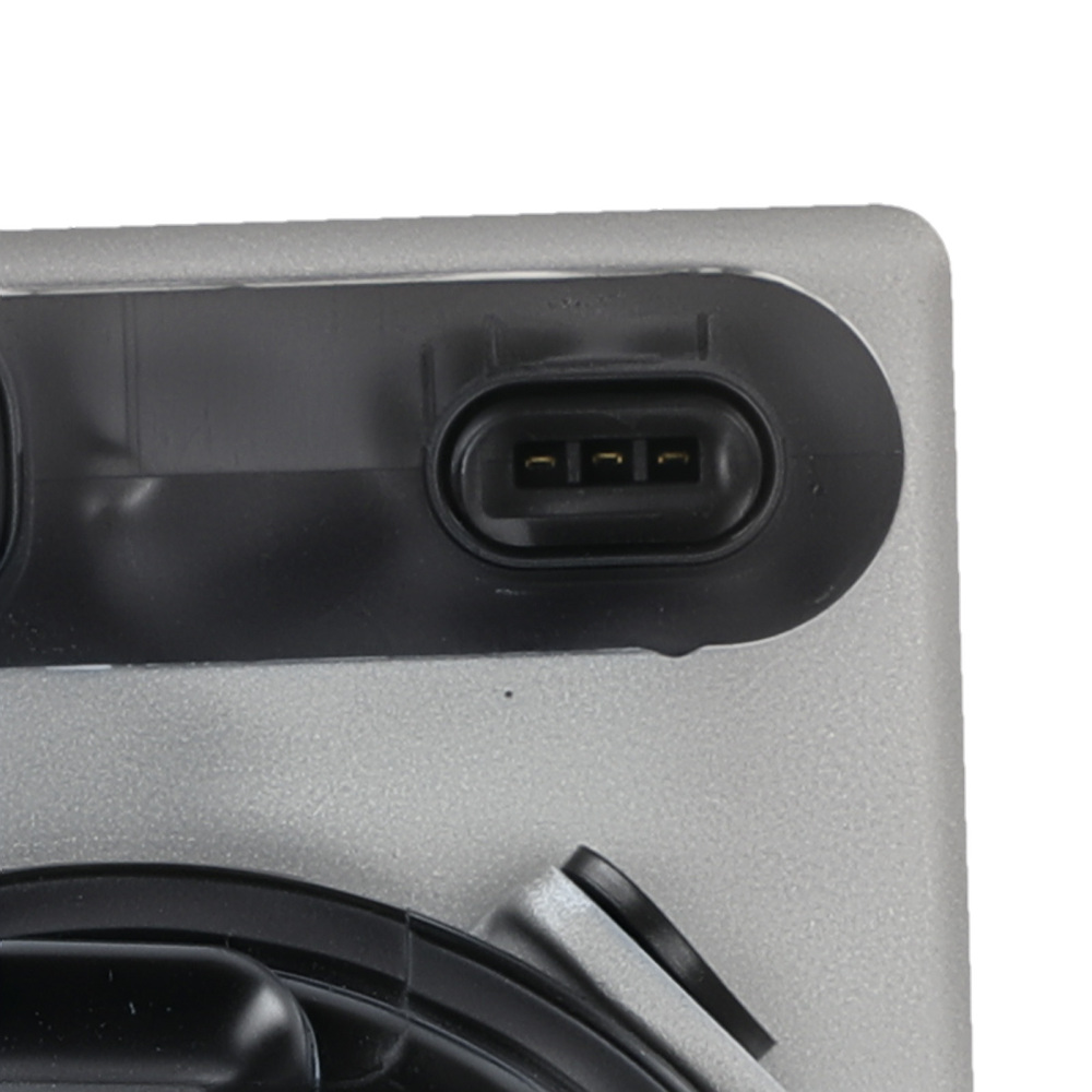 Front Power Steering Pump compatible for Dodge Durango compatible for Jeep Grand Cherokee 14-2015 5154663A