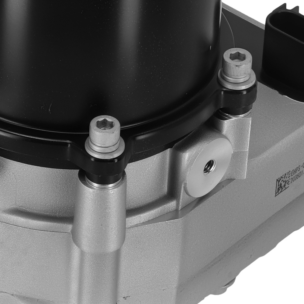 Front Power Steering Pump compatible for Dodge Durango compatible for Jeep Grand Cherokee 14-2015 5154663A