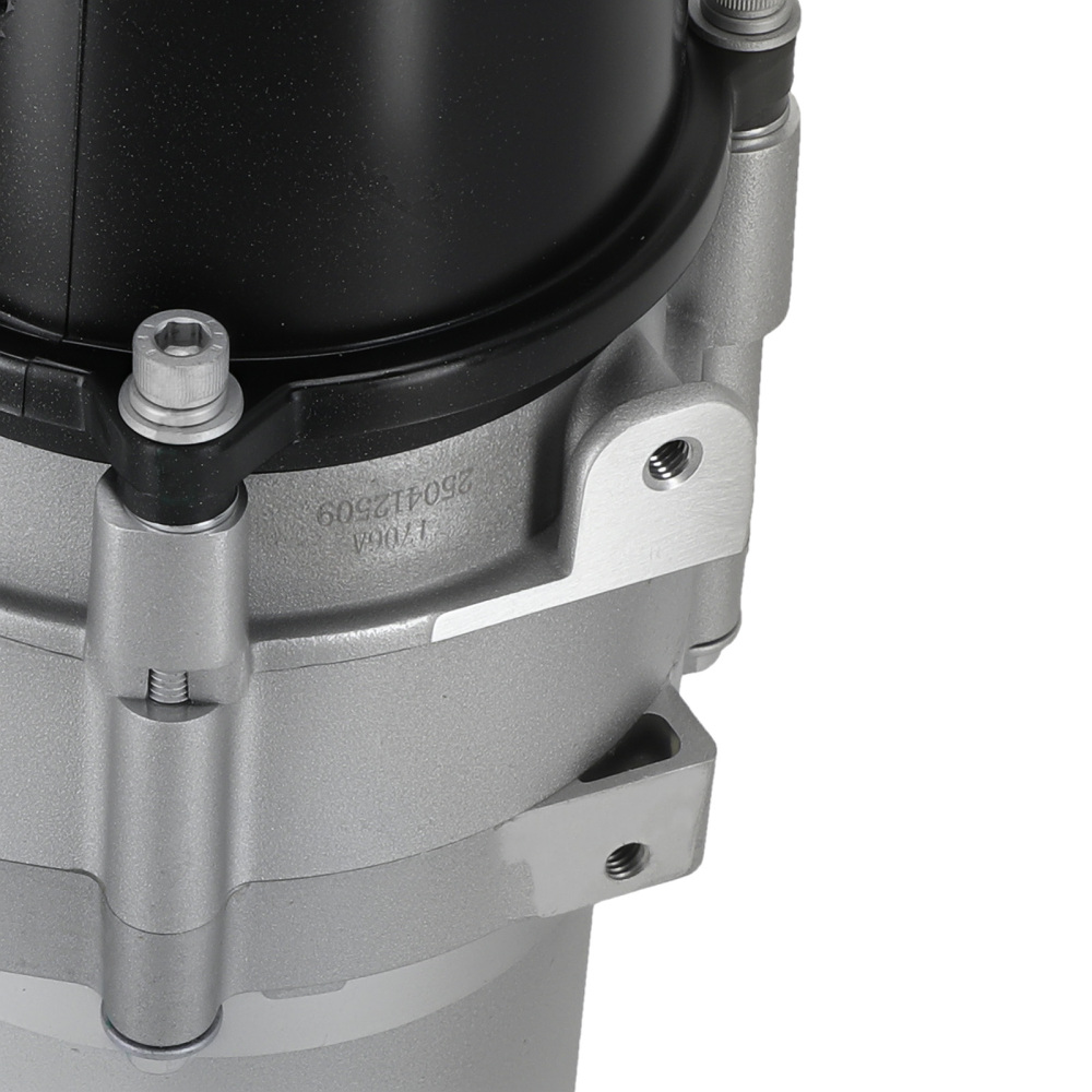 Front Power Steering Pump compatible for Dodge Durango compatible for Jeep Grand Cherokee 14-2015 5154663A