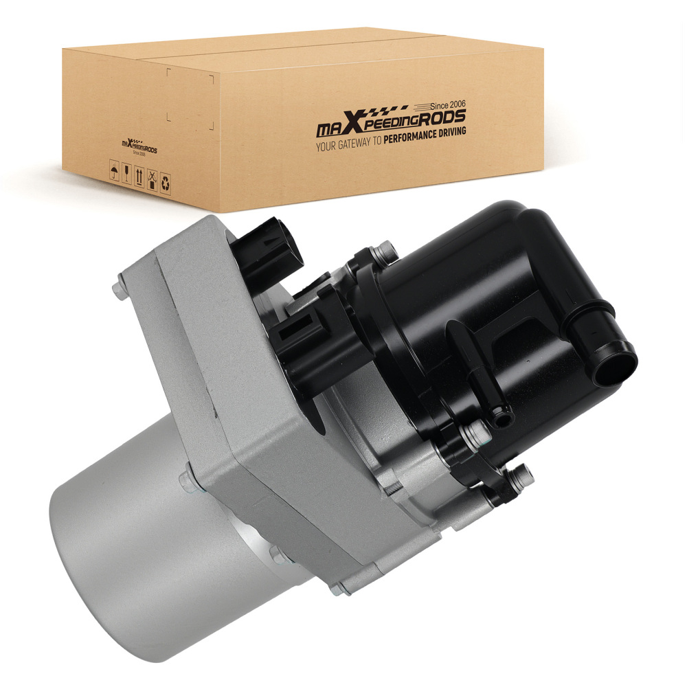 Front Power Steering Pump compatible for Dodge Durango compatible for Jeep Grand Cherokee 14-2015 5154663A