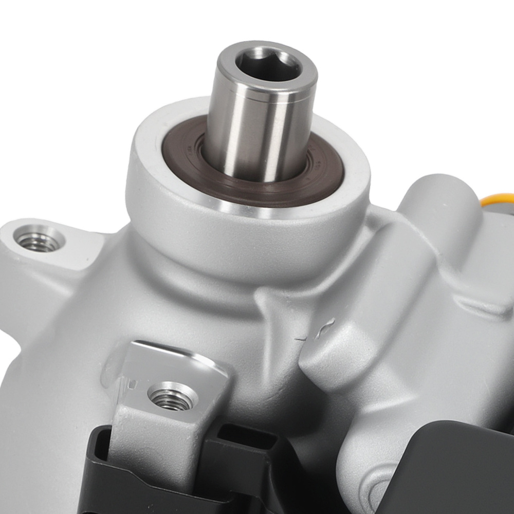 Power Steering Pump compatible for Chevrolet Colorado GMC Gsuzu i-280 2.8L-3.7L 2004-2012