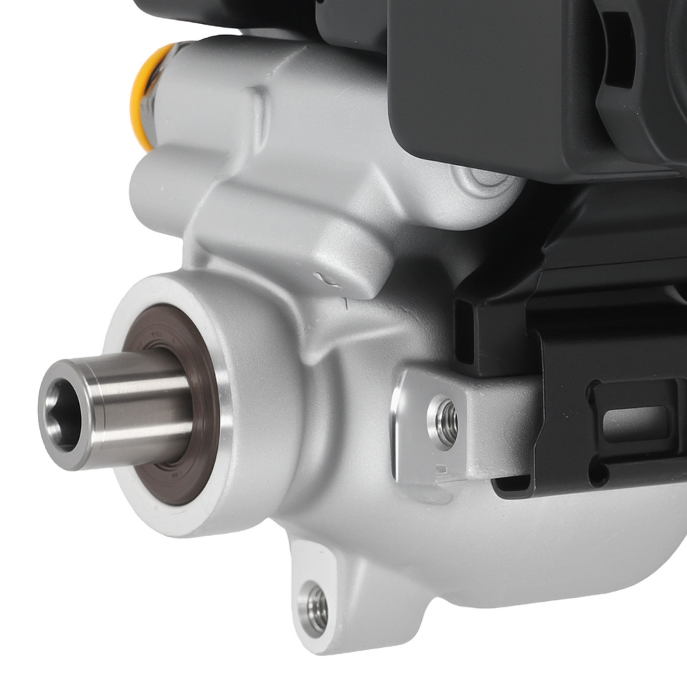 Power Steering Pump compatible for Chevrolet Colorado GMC Gsuzu i-280 2.8L-3.7L 2004-2012