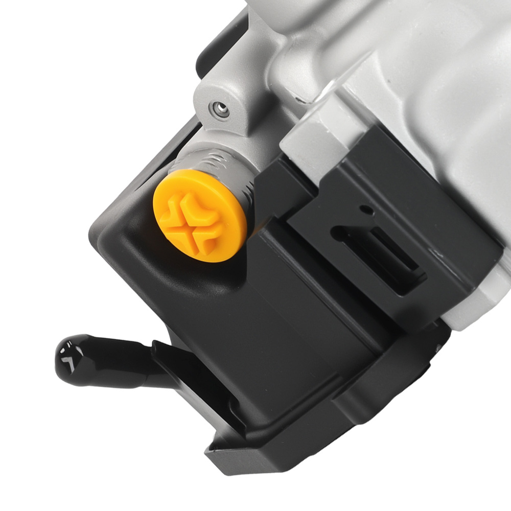 Power Steering Pump compatible for Chevrolet Colorado GMC Gsuzu i-280 2.8L-3.7L 2004-2012