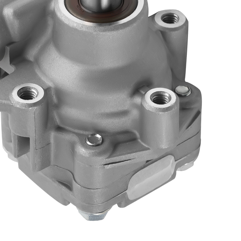 Power Steering Pump compatible pour Hummer H3 3.5L 3.7L 2006-2009 15167589 new