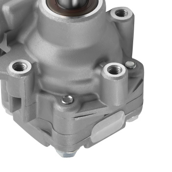 Power Steering Pump compatible pour Hummer H3 3.5L 3.7L 2006-2009 15167589 new