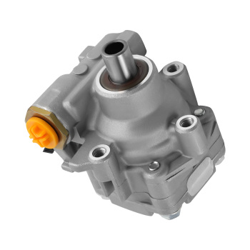 Power Steering Pump compatible pour Hummer H3 3.5L 3.7L 2006-2009 15167589 new