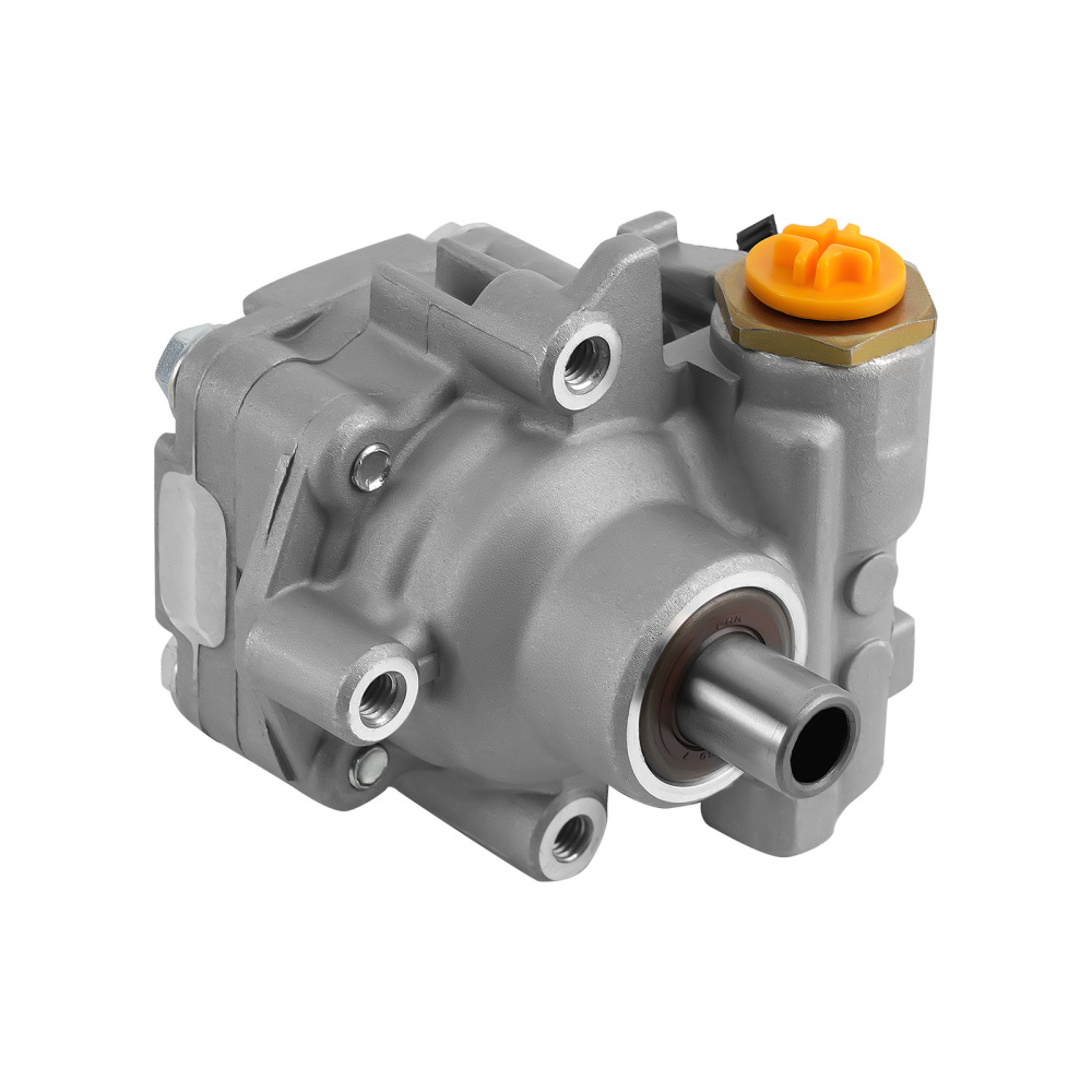 Power Steering Pump compatible pour Hummer H3 3.5L 3.7L 2006-2009 15167589 new