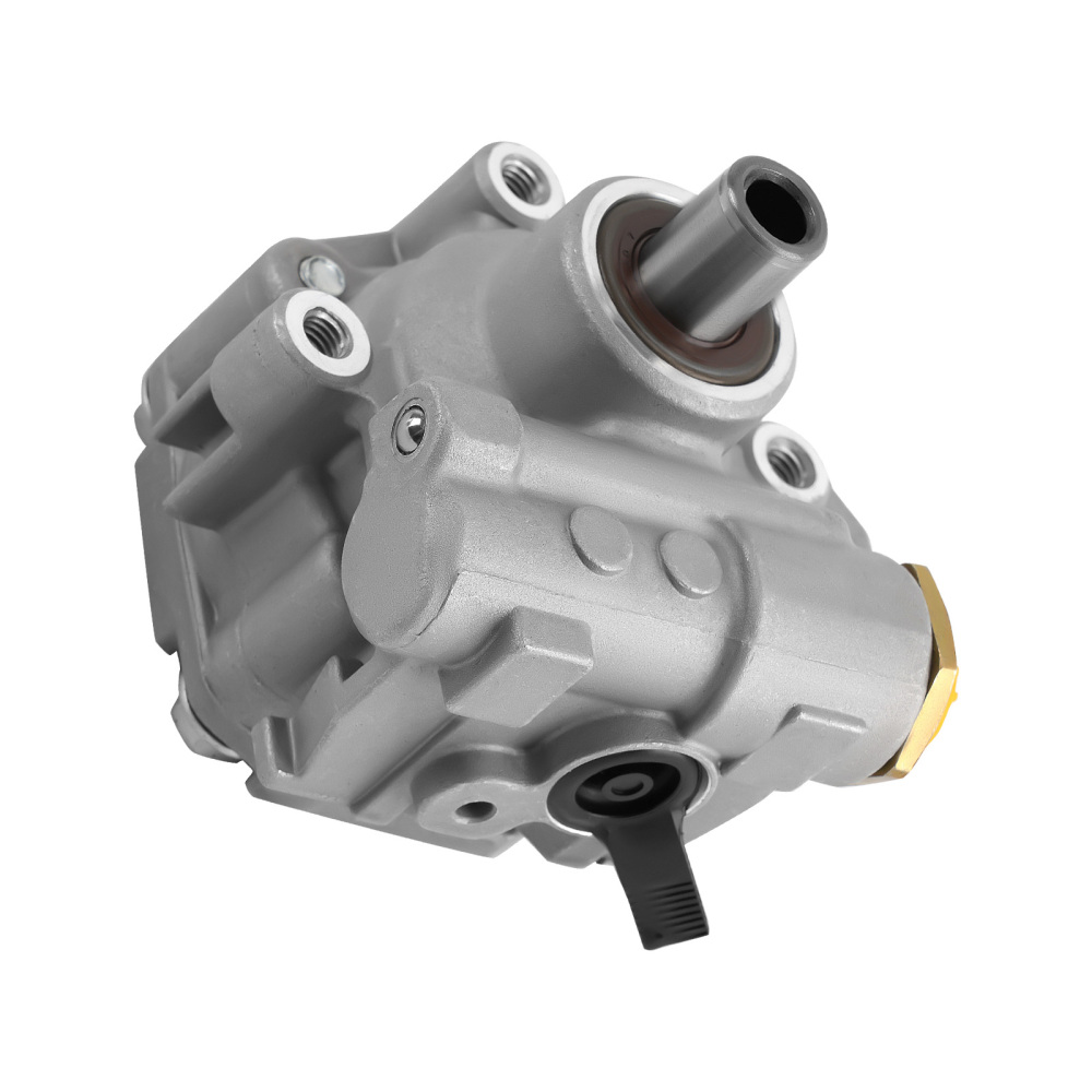 Power Steering Pump compatible pour Hummer H3 3.5L 3.7L 2006-2009 15167589 new