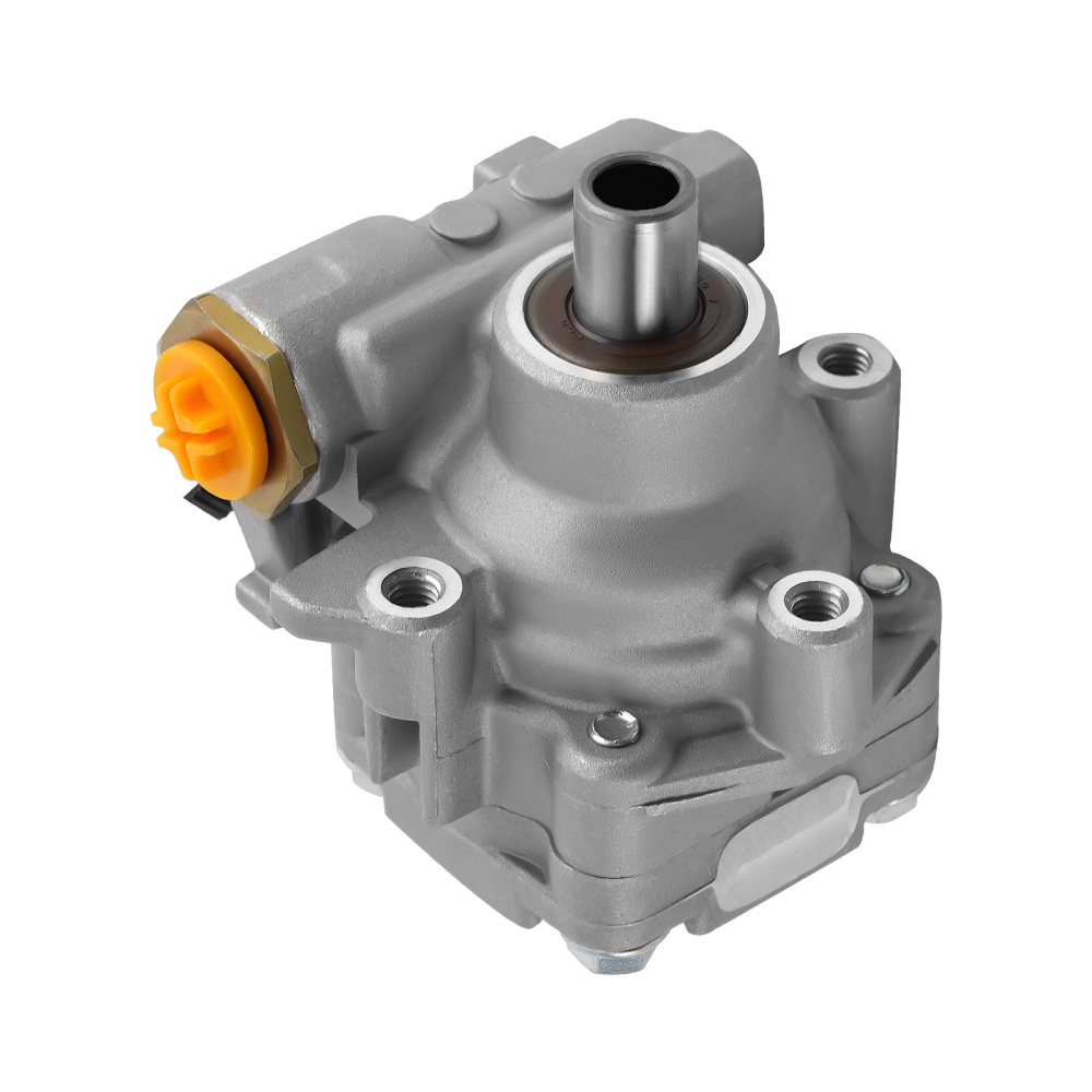 Power Steering Pump compatible pour Hummer H3 3.5L 3.7L 2006-2009 15167589 new