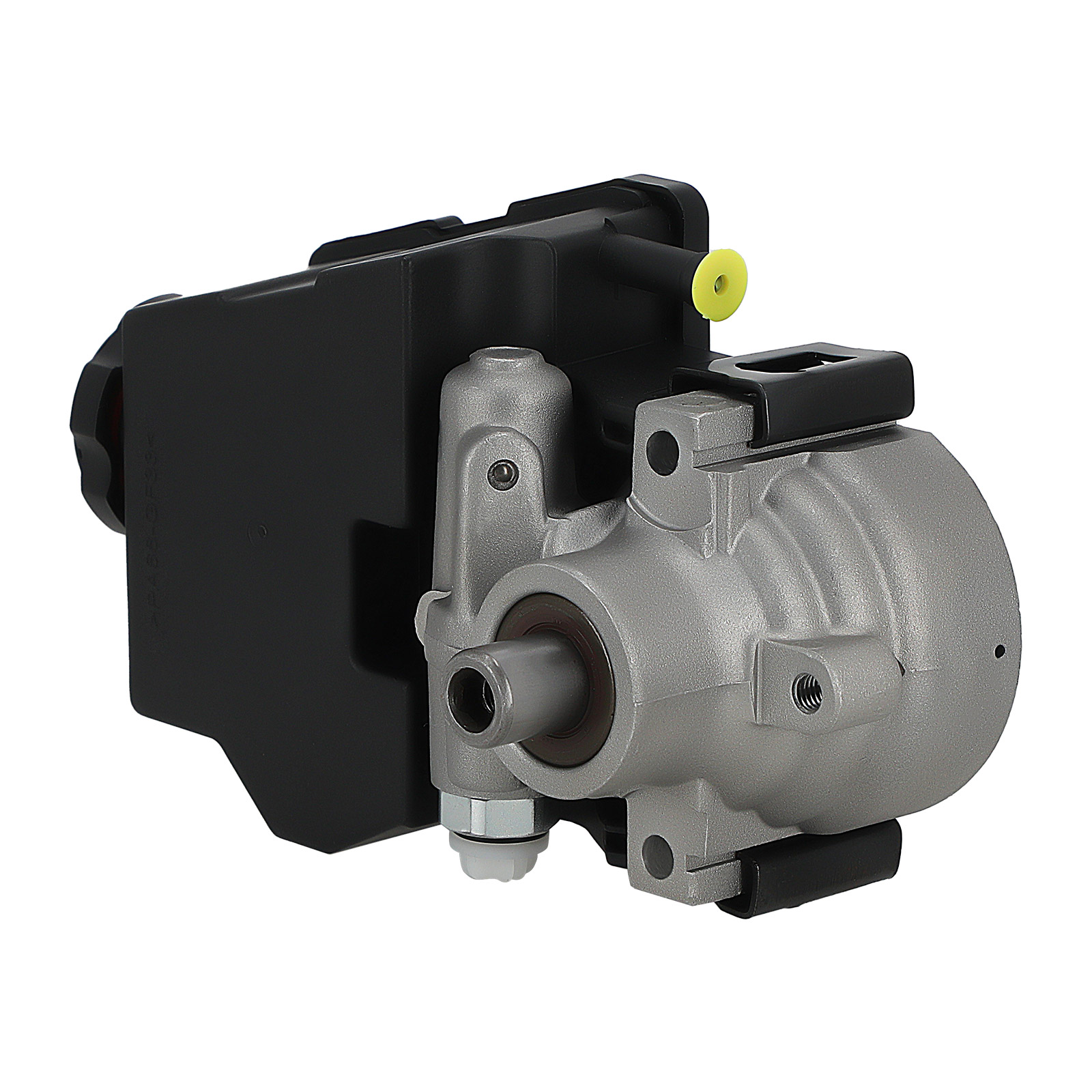 Power Steering Pump Reservoir compatible for Chevrolet Camaro Pontiac Firebird 5.7L 98-2002