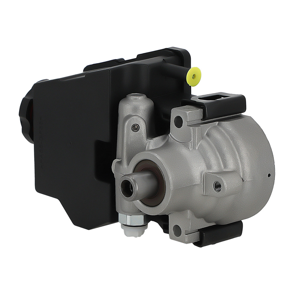 Power Steering Pump Reservoir compatible for Chevrolet Camaro Pontiac Firebird 5.7L 98-2002