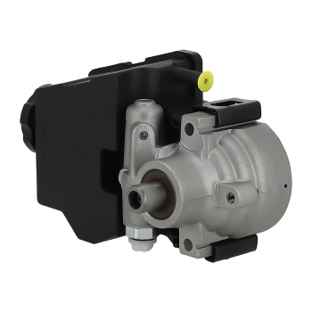 Power Steering Pump Reservoir compatible for Chevrolet Camaro Pontiac Firebird 5.7L 98-2002