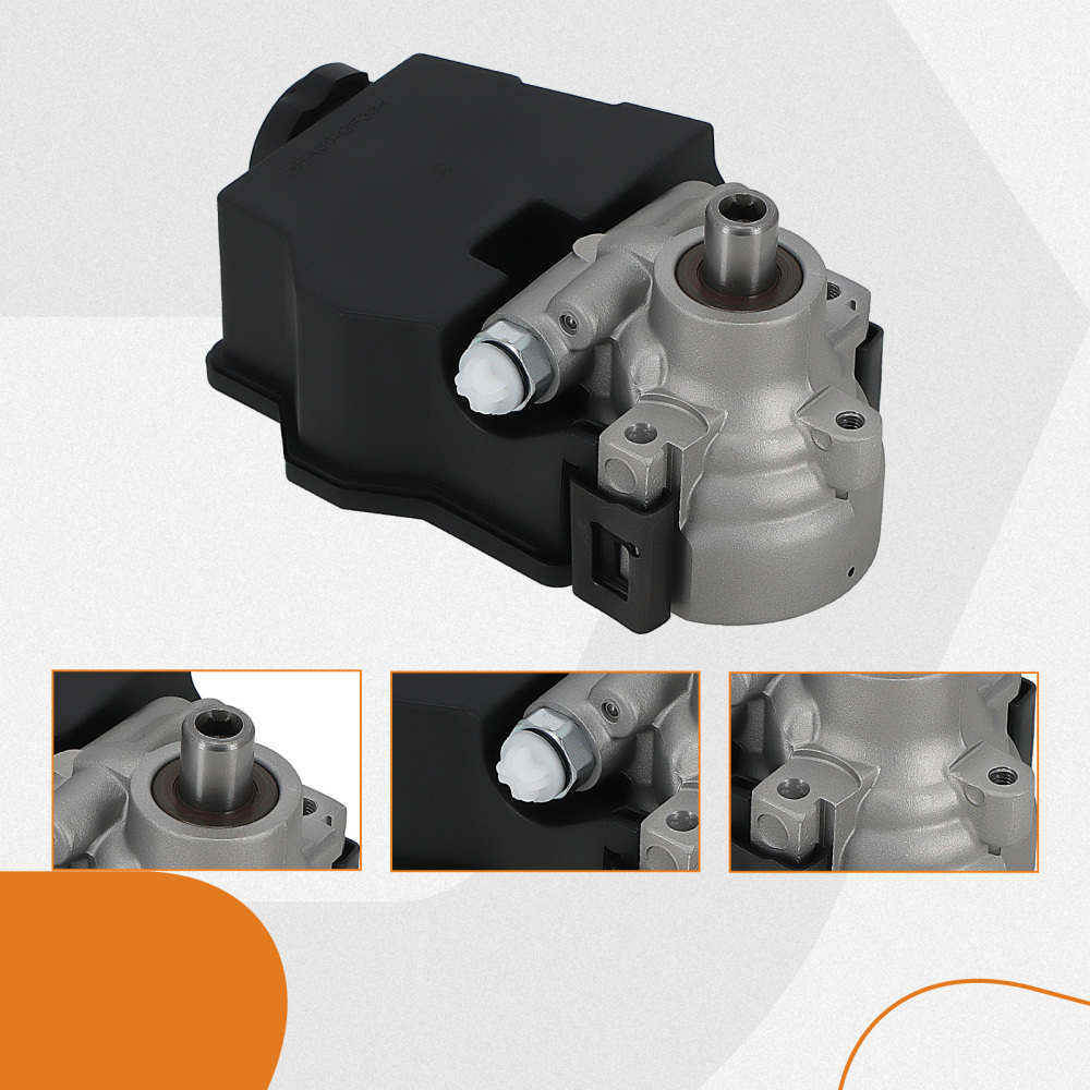 Power Steering Pump Reservoir compatible for Chevrolet Camaro Pontiac Firebird 5.7L 98-2002