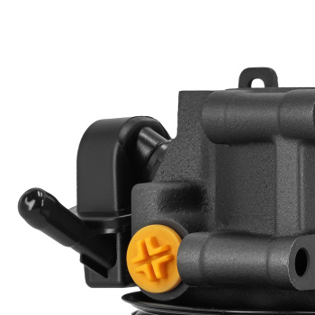 Power Steering Pump compatible for Ford Focus Ambiente 2.0L L4 121cid/1989cc 2007 20-326