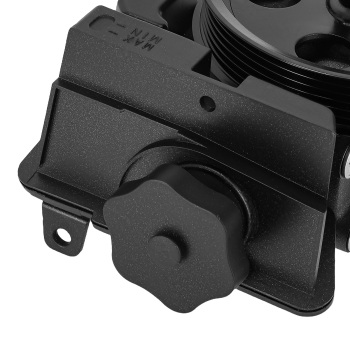 Power Steering Pump compatible for Ford Focus Ambiente 2.0L L4 121cid/1989cc 2007 20-326