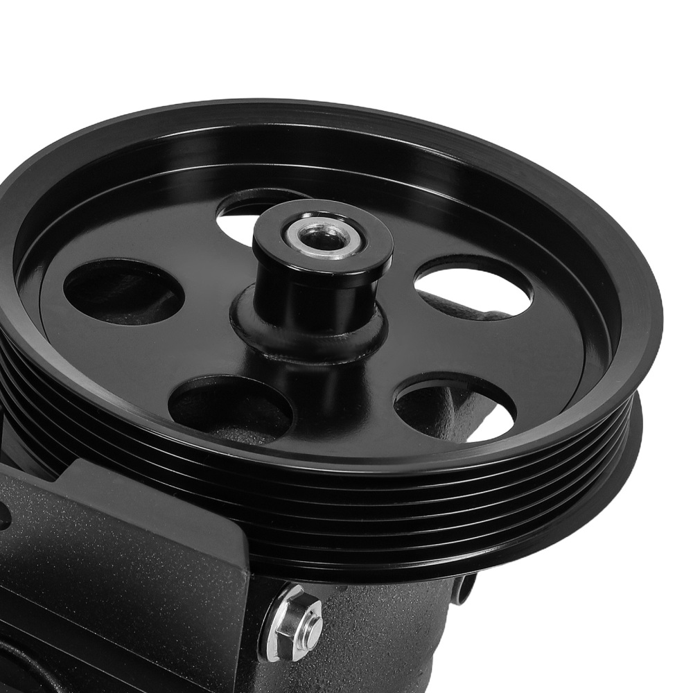 Power Steering Pump compatible for Ford Focus Ambiente 2.0L L4 121cid/1989cc 2007 20-326