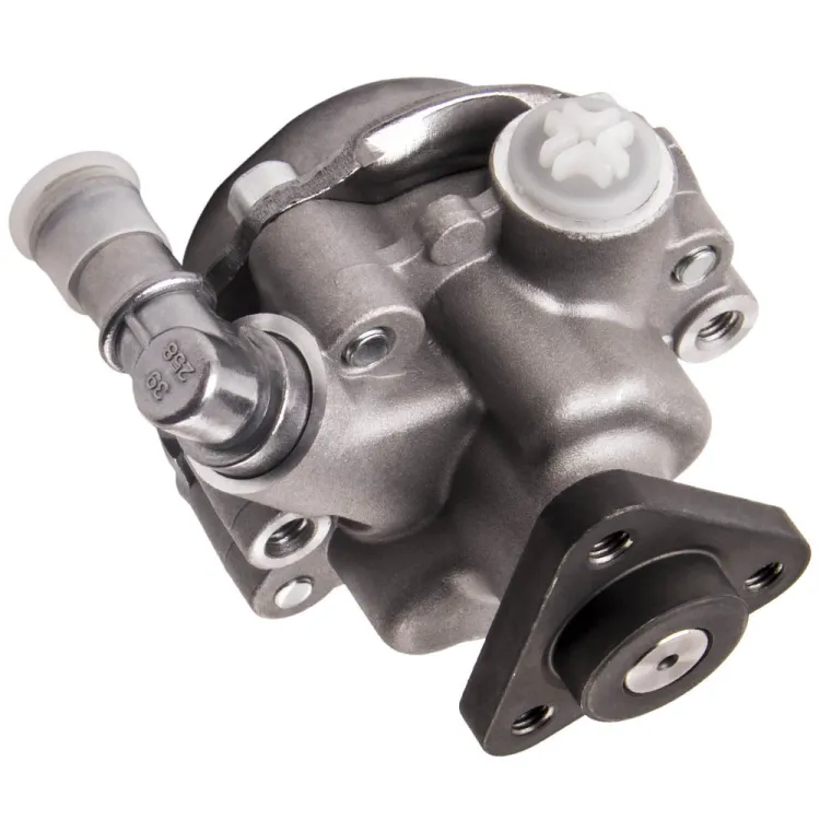 Pompe De Direction Hydraulique Fesuda - Compatible BMW Série 3 E46 / Série 5 E39 - Réf. 1092741, 1092742
